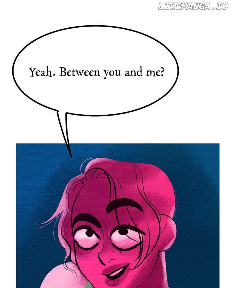 Lore Olympus chapter 157 - page 75
