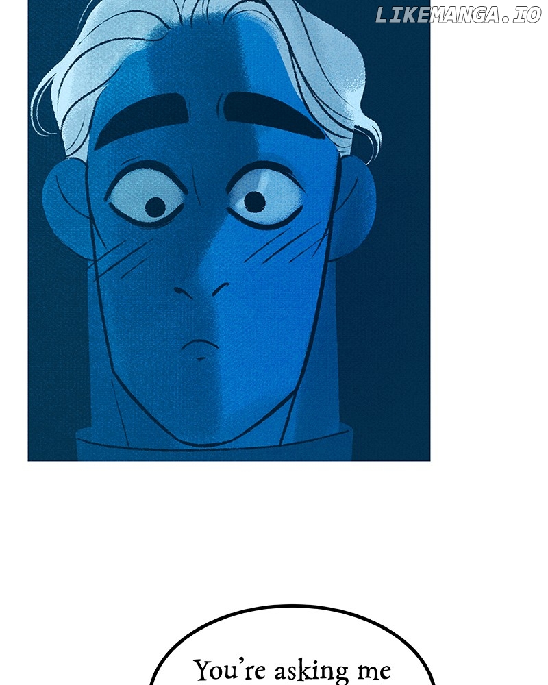 Lore Olympus chapter 157 - page 77