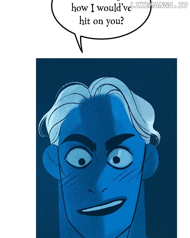 Lore Olympus chapter 157 - page 78