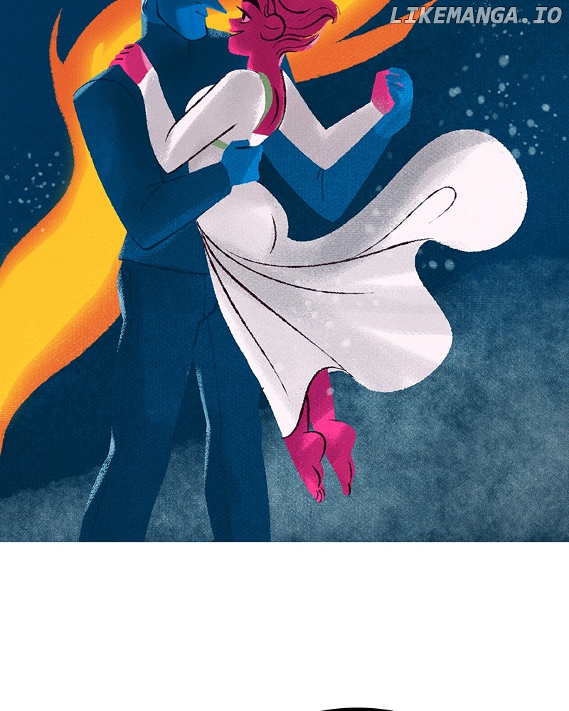 Lore Olympus chapter 157 - page 80