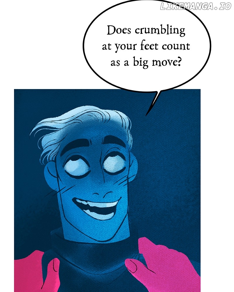 Lore Olympus chapter 157 - page 81