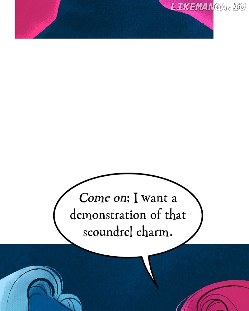 Lore Olympus chapter 157 - page 82