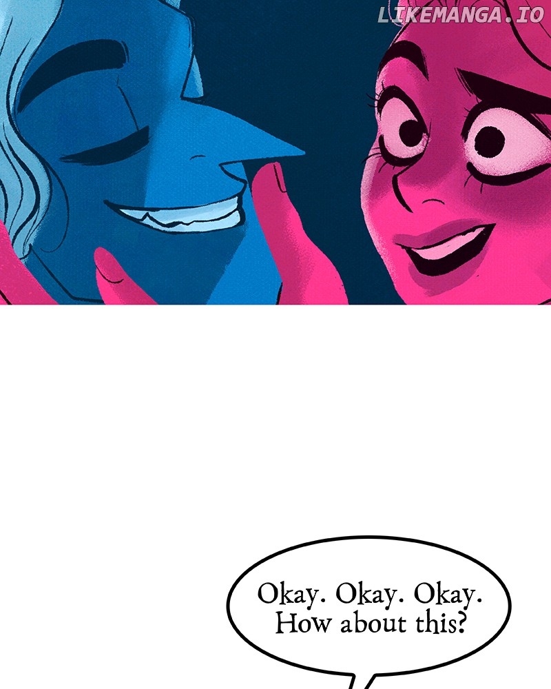 Lore Olympus chapter 157 - page 83