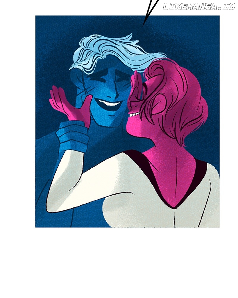 Lore Olympus chapter 157 - page 84