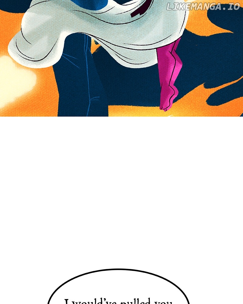 Lore Olympus chapter 157 - page 86