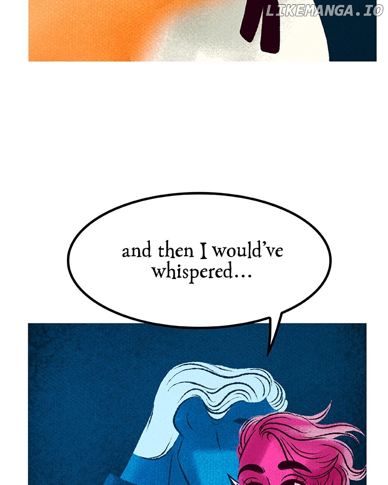 Lore Olympus chapter 157 - page 88