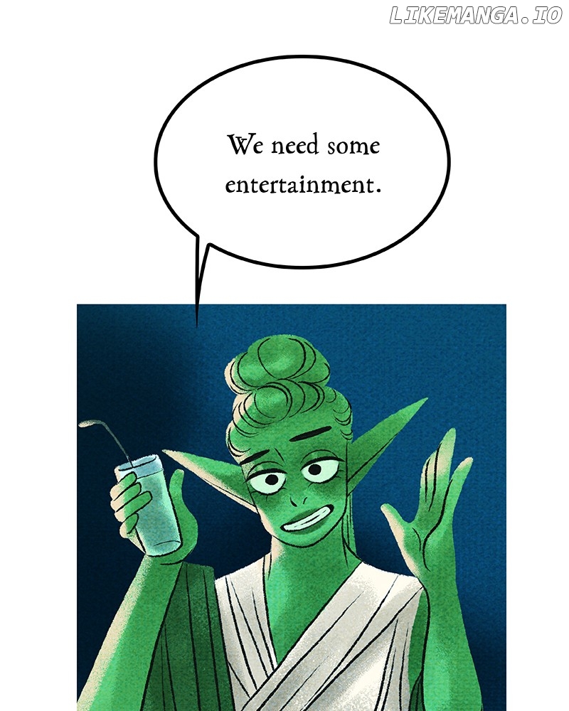 Lore Olympus chapter 157 - page 9