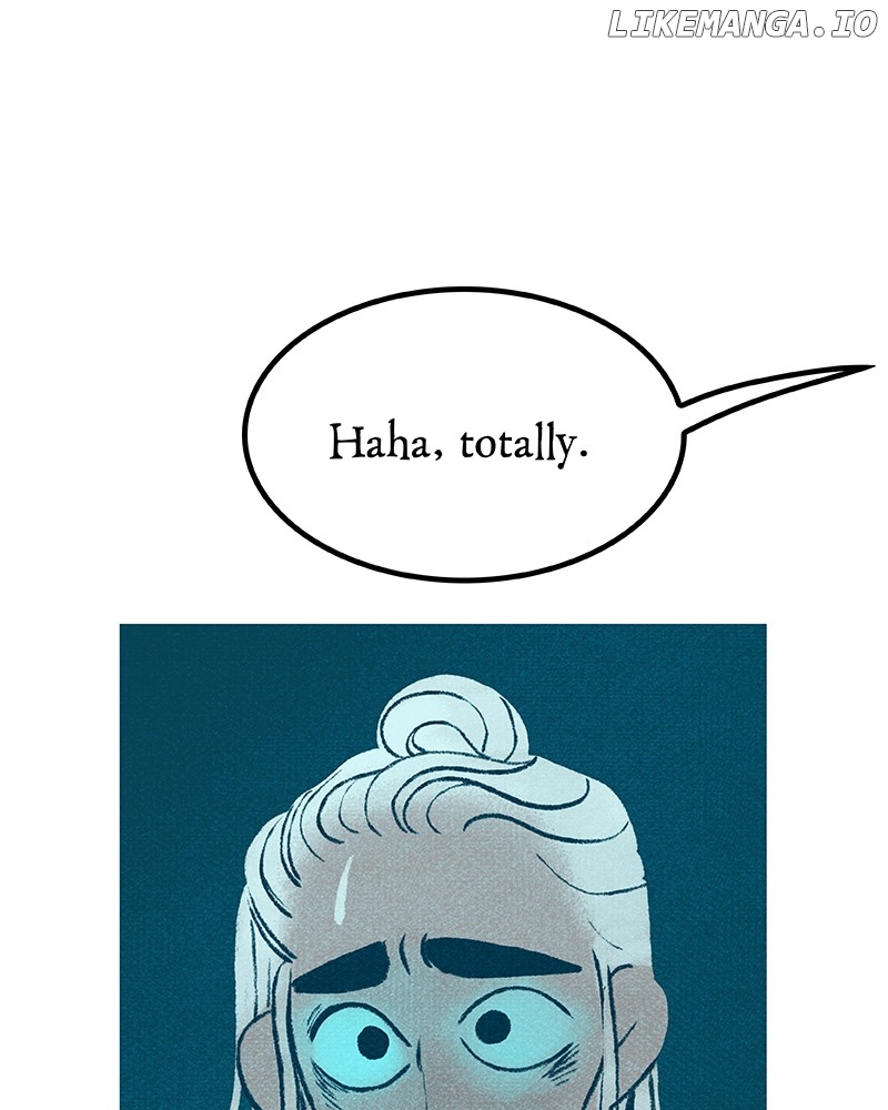 Lore Olympus chapter 157 - page 92