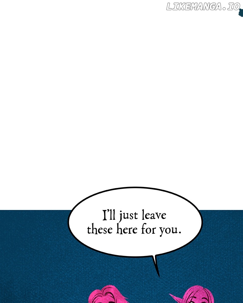 Lore Olympus chapter 157 - page 95