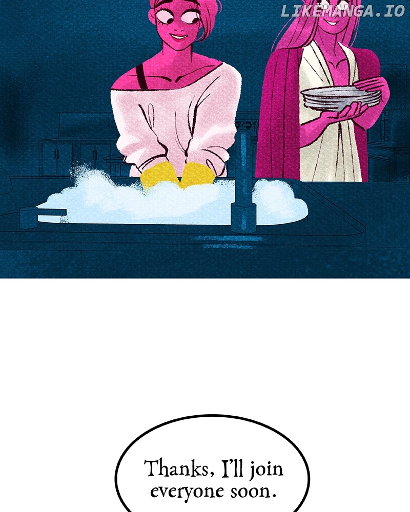 Lore Olympus chapter 157 - page 96
