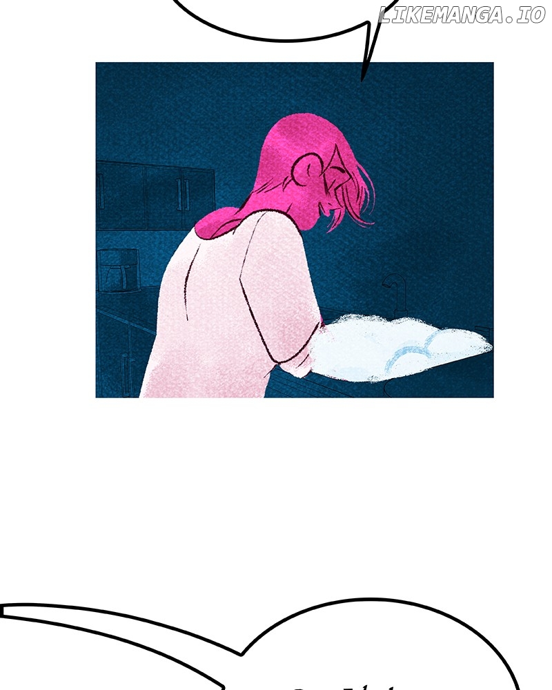 Lore Olympus chapter 157 - page 97