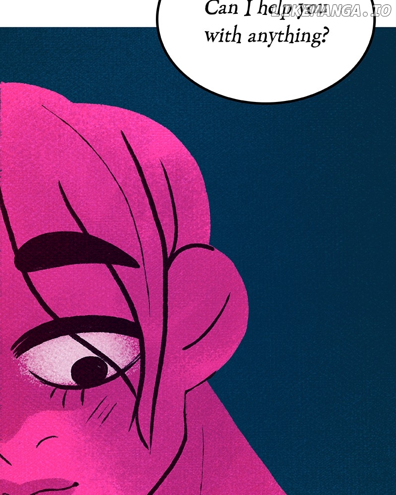 Lore Olympus chapter 157 - page 98