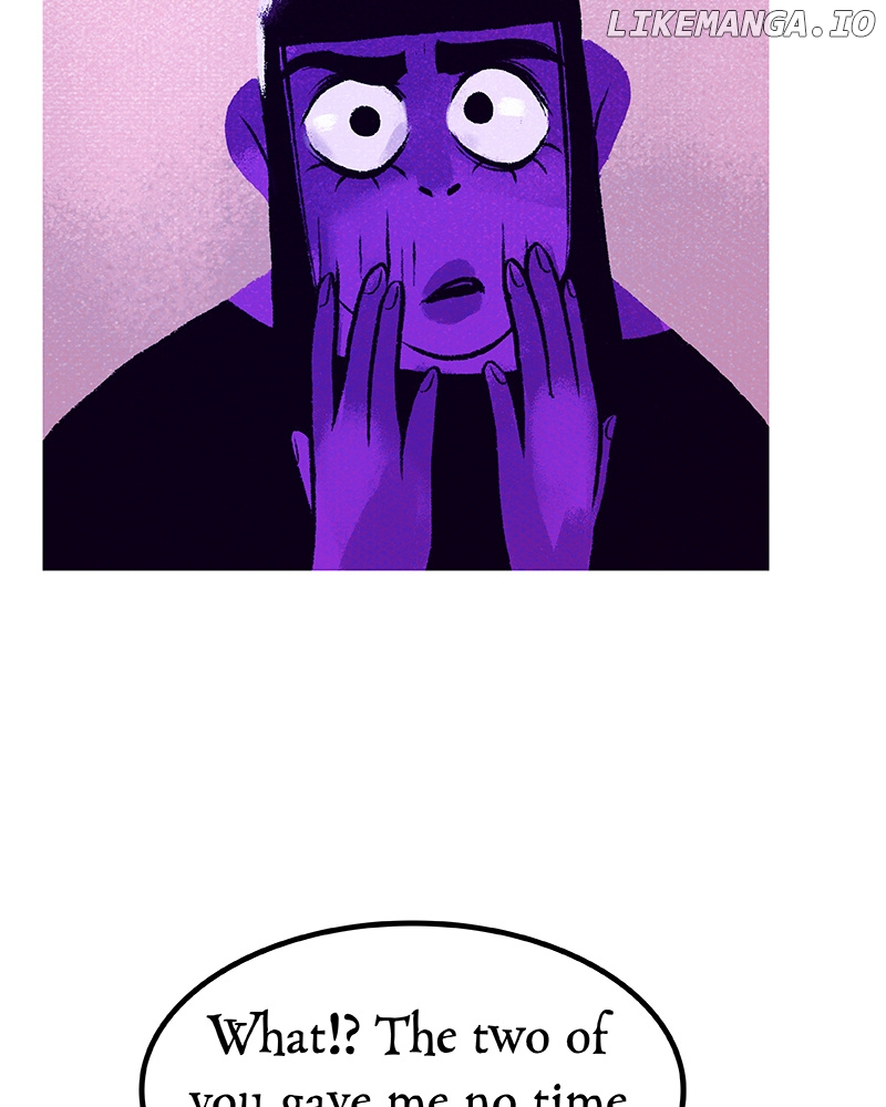 Lore Olympus chapter 120 - page 16