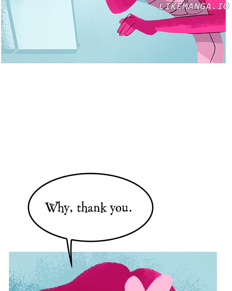 Lore Olympus chapter 120 - page 38