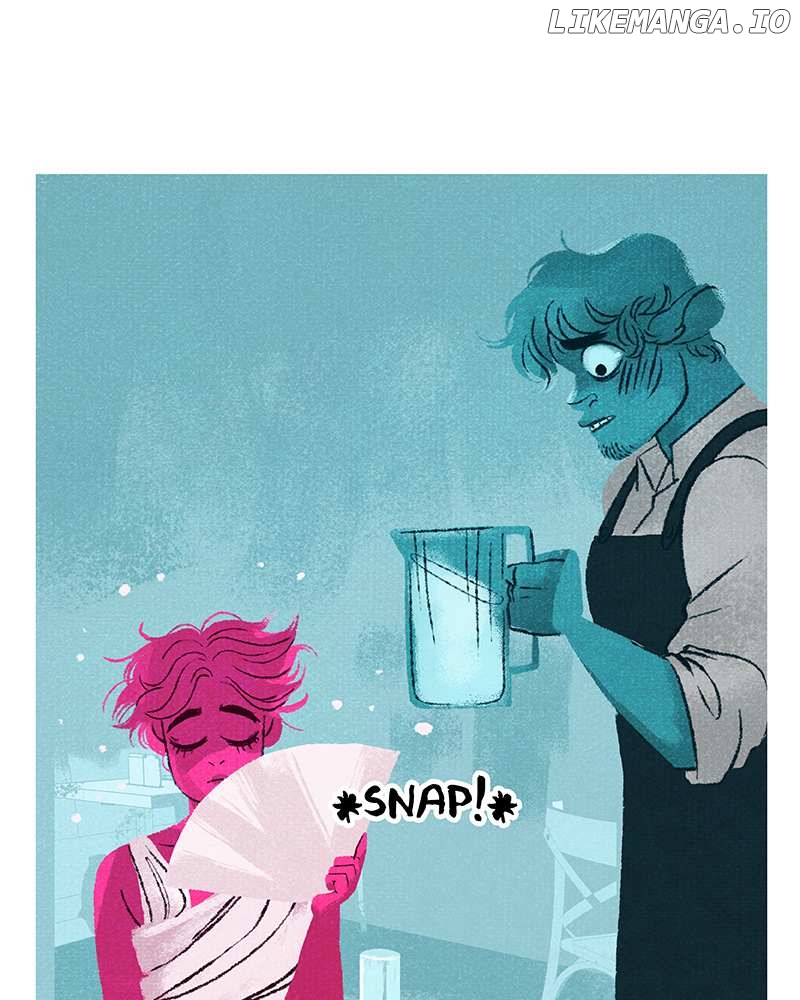 Lore Olympus chapter 120 - page 48