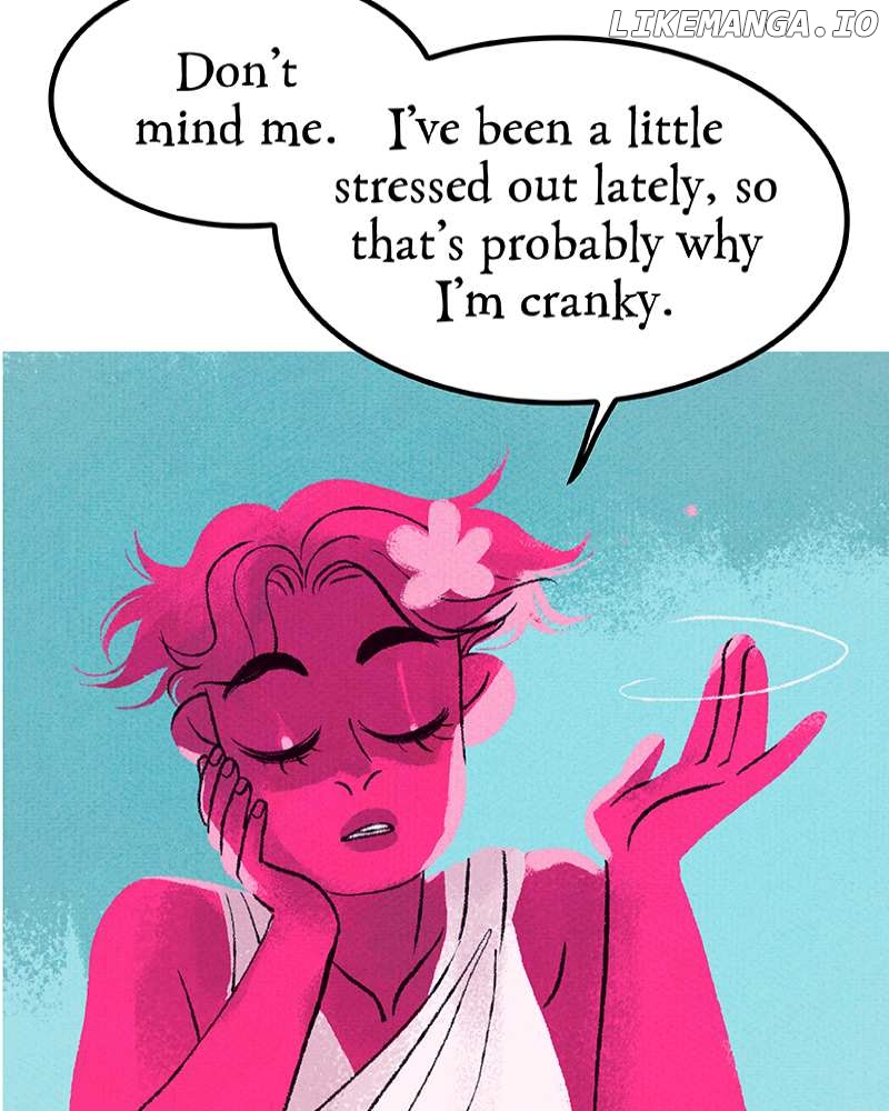 Lore Olympus chapter 120 - page 55