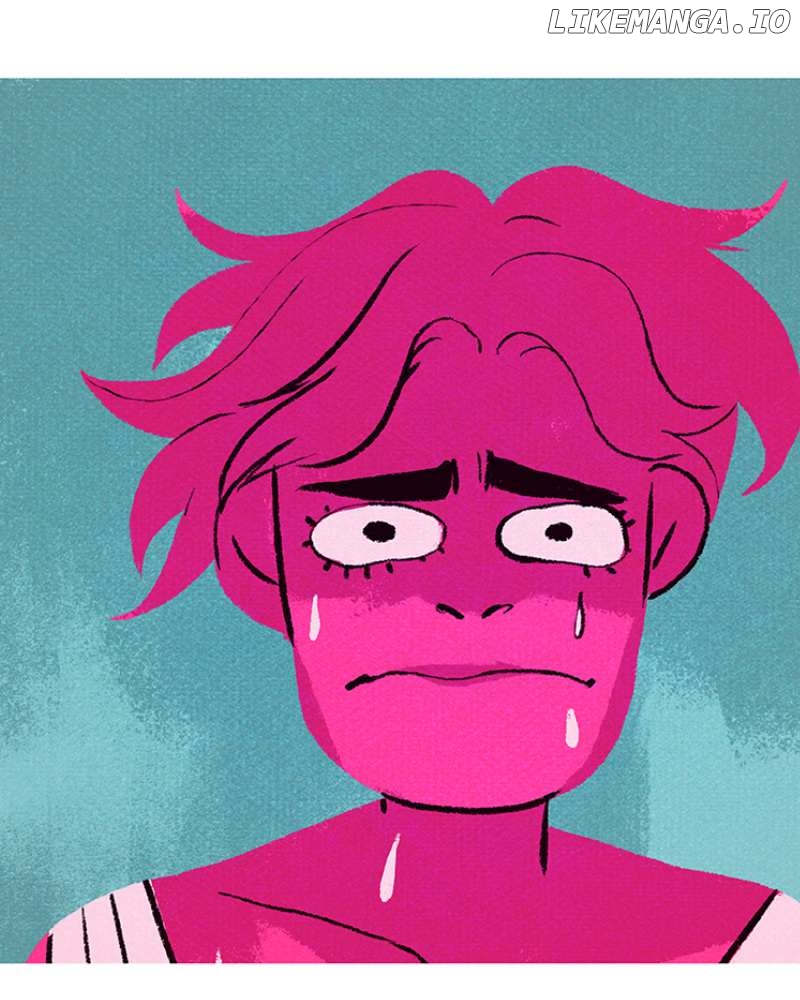 Lore Olympus chapter 120 - page 71