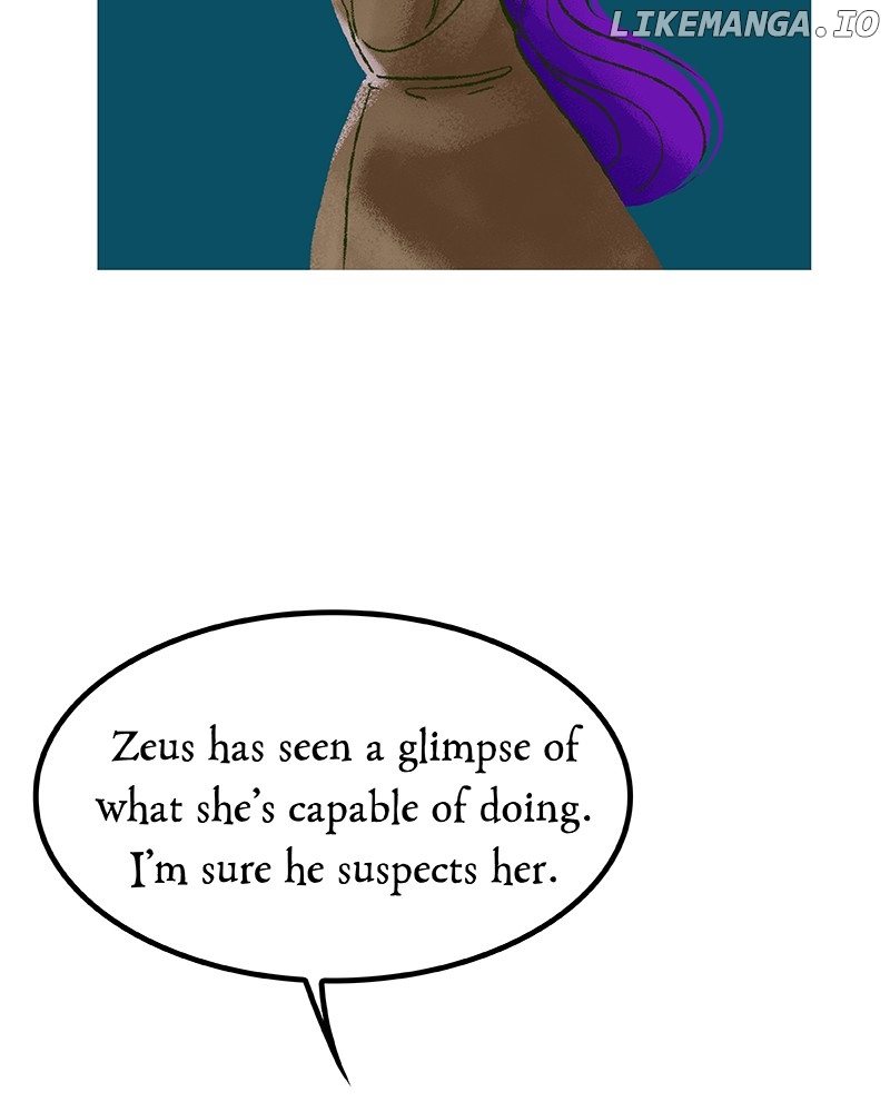 Lore Olympus chapter 145 - page 103