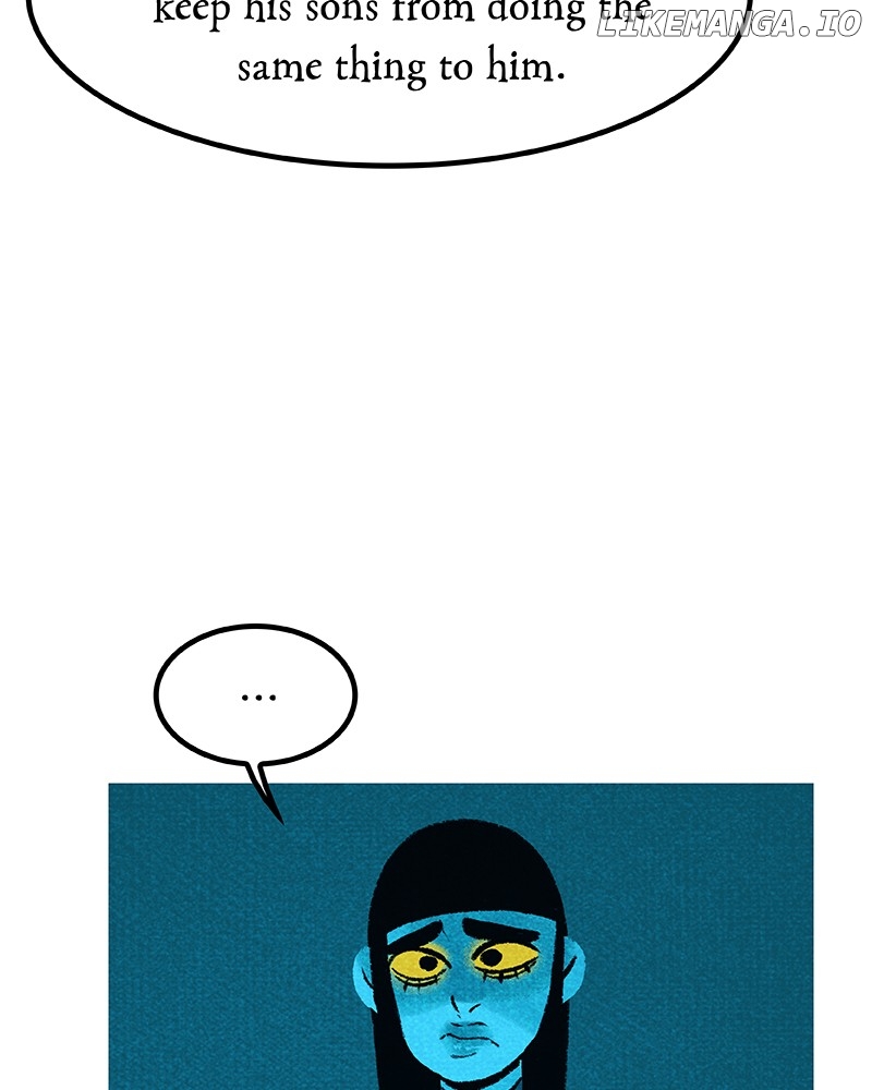 Lore Olympus chapter 145 - page 105