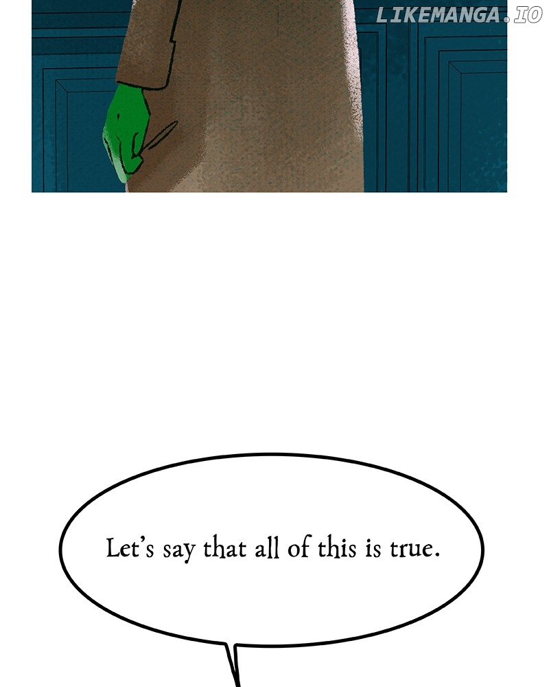 Lore Olympus chapter 145 - page 110