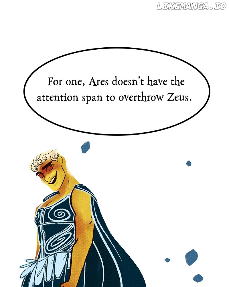 Lore Olympus chapter 145 - page 112