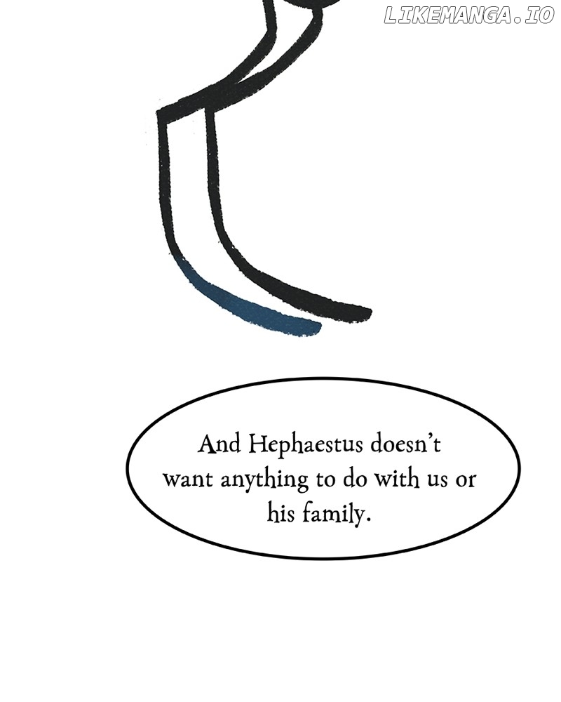 Lore Olympus chapter 145 - page 115