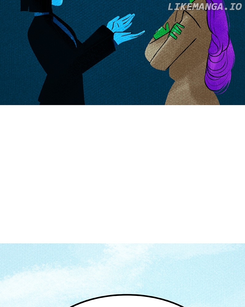 Lore Olympus chapter 145 - page 117