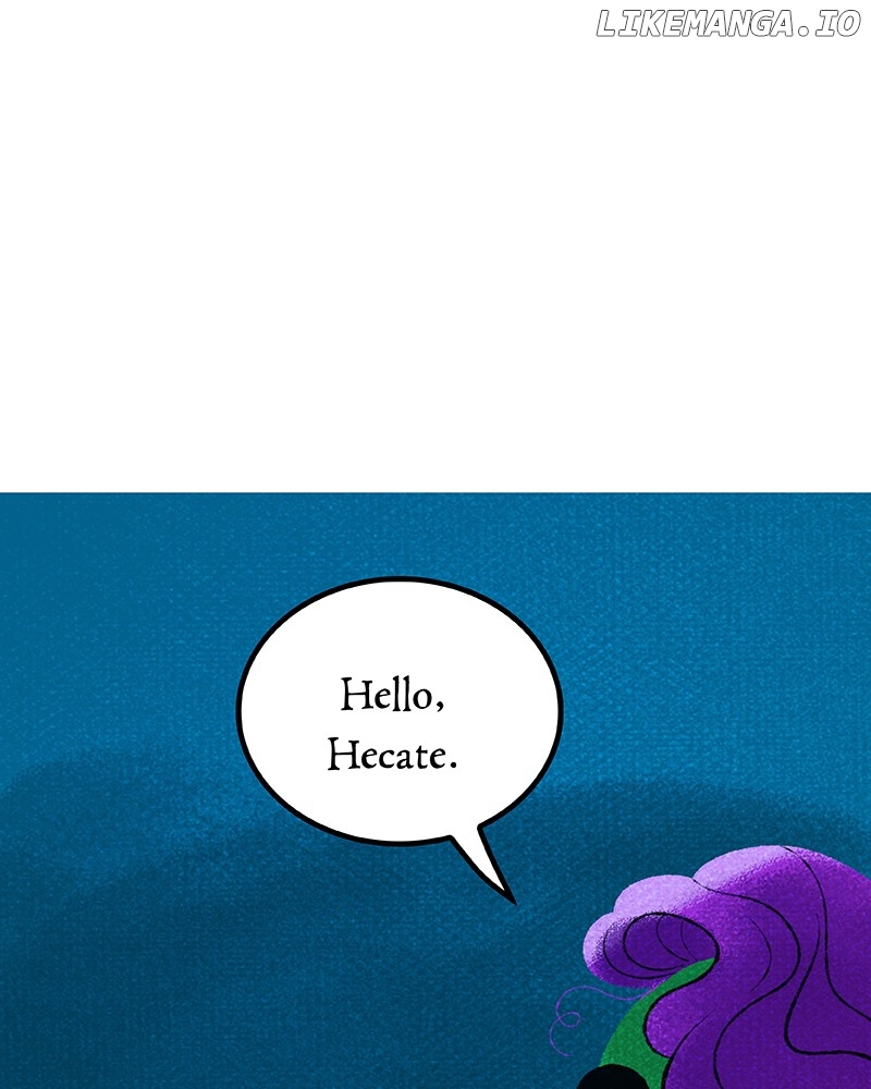 Lore Olympus chapter 145 - page 12