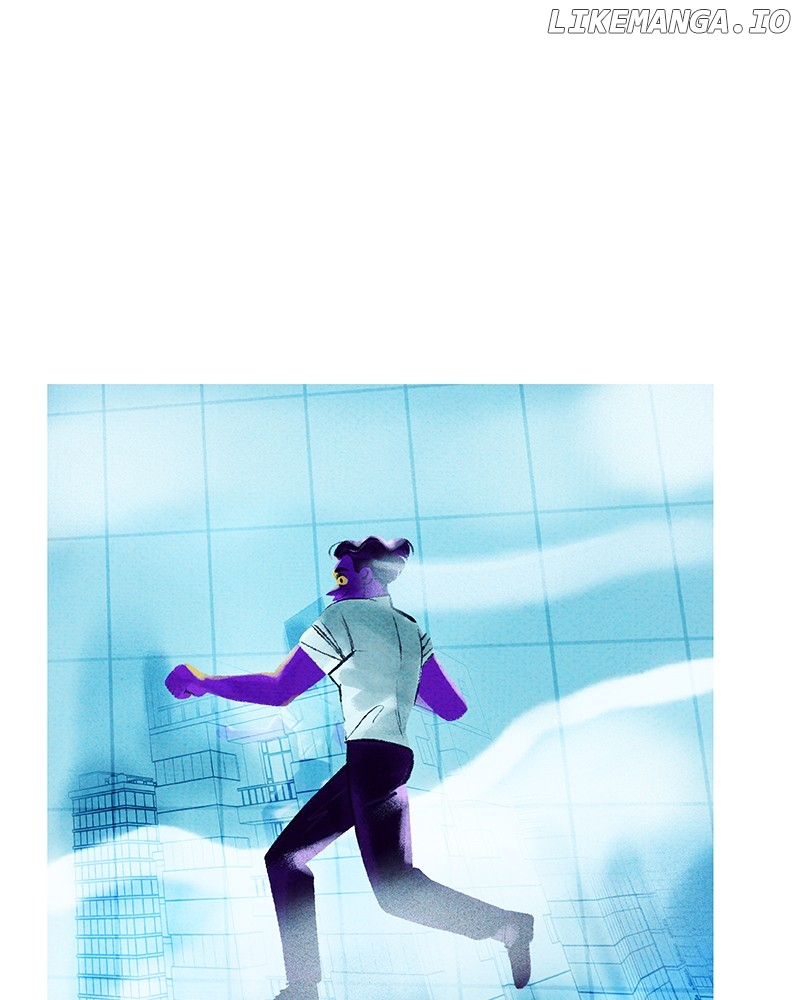 Lore Olympus chapter 145 - page 120
