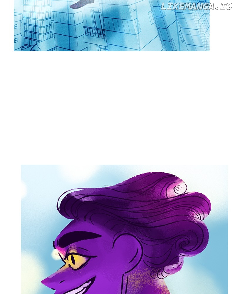 Lore Olympus chapter 145 - page 121