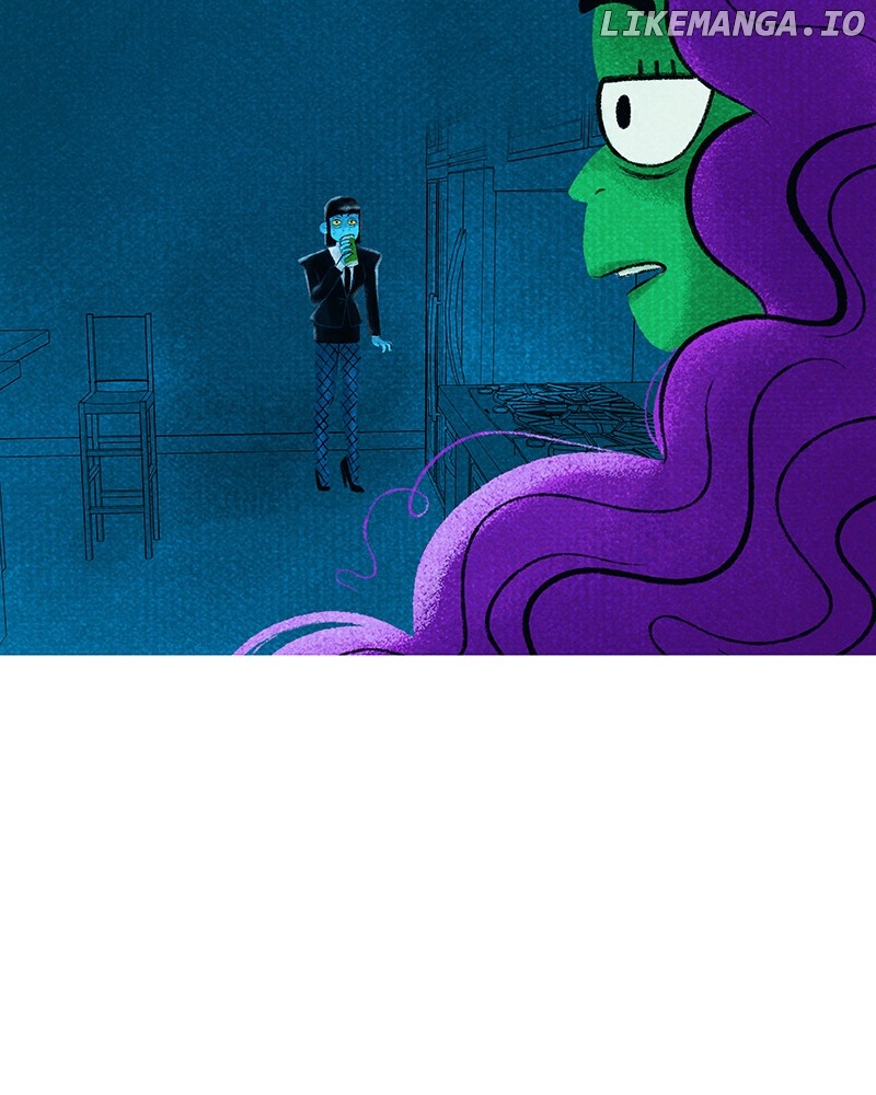Lore Olympus chapter 145 - page 13