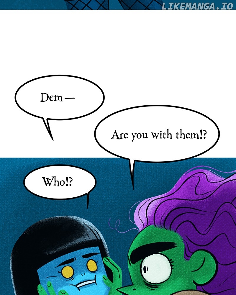 Lore Olympus chapter 145 - page 15