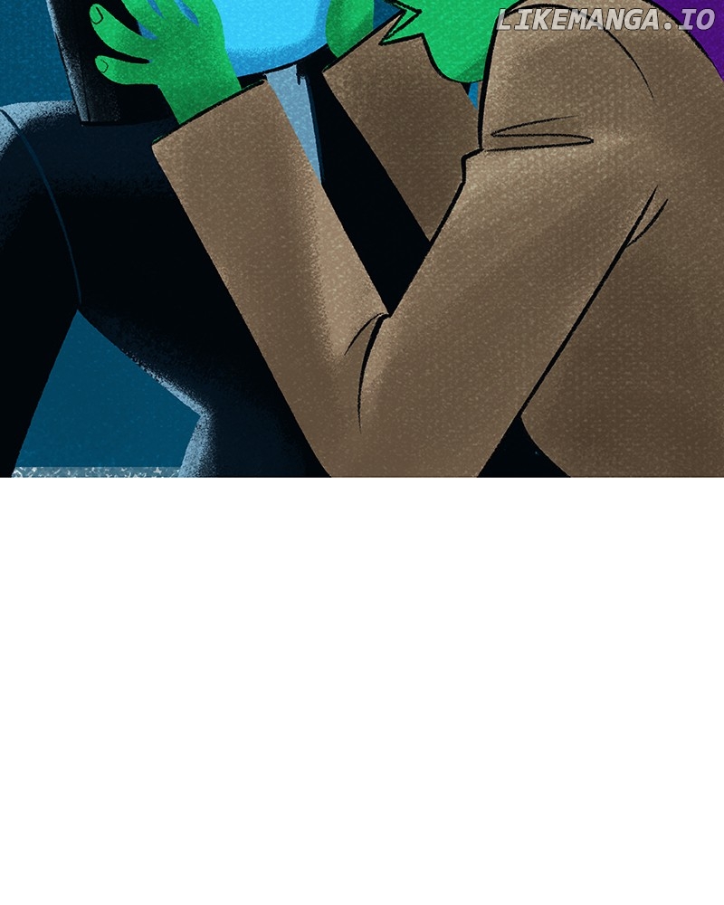 Lore Olympus chapter 145 - page 16