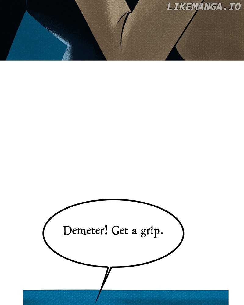Lore Olympus chapter 145 - page 18