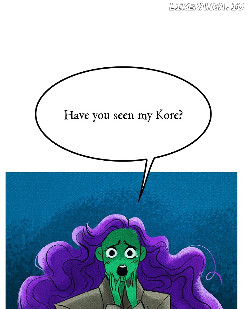 Lore Olympus chapter 145 - page 21
