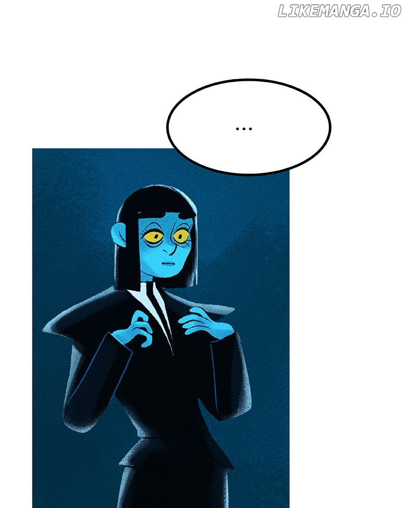 Lore Olympus chapter 145 - page 23