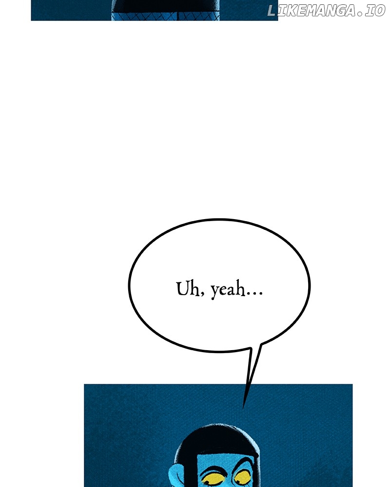 Lore Olympus chapter 145 - page 24