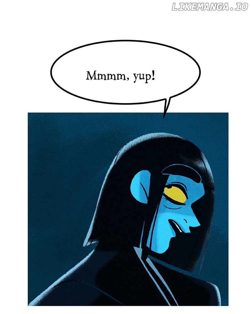 Lore Olympus chapter 145 - page 27