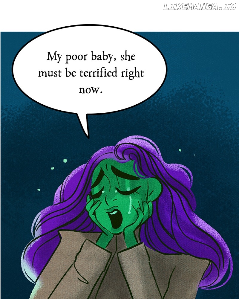 Lore Olympus chapter 145 - page 31
