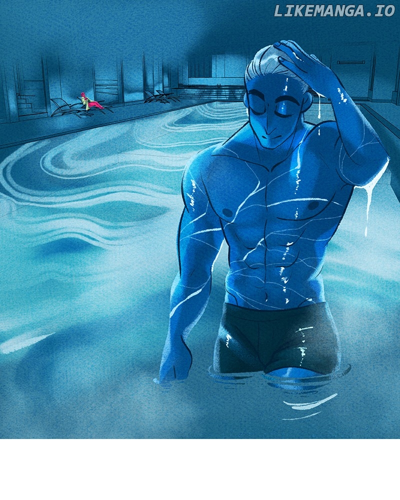 Lore Olympus chapter 145 - page 33