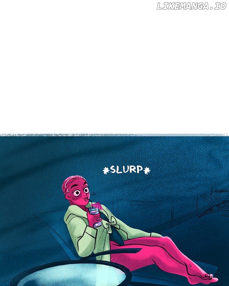 Lore Olympus chapter 145 - page 34