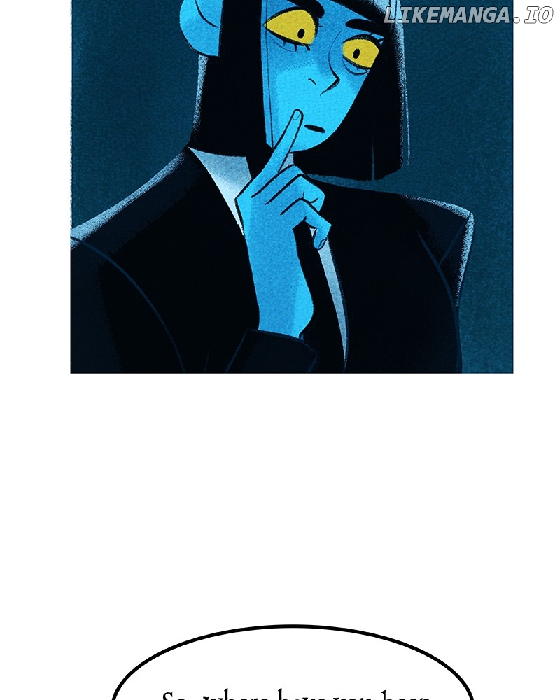 Lore Olympus chapter 145 - page 36