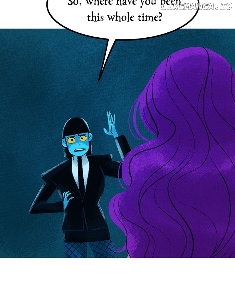 Lore Olympus chapter 145 - page 37