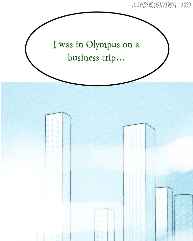 Lore Olympus chapter 145 - page 38