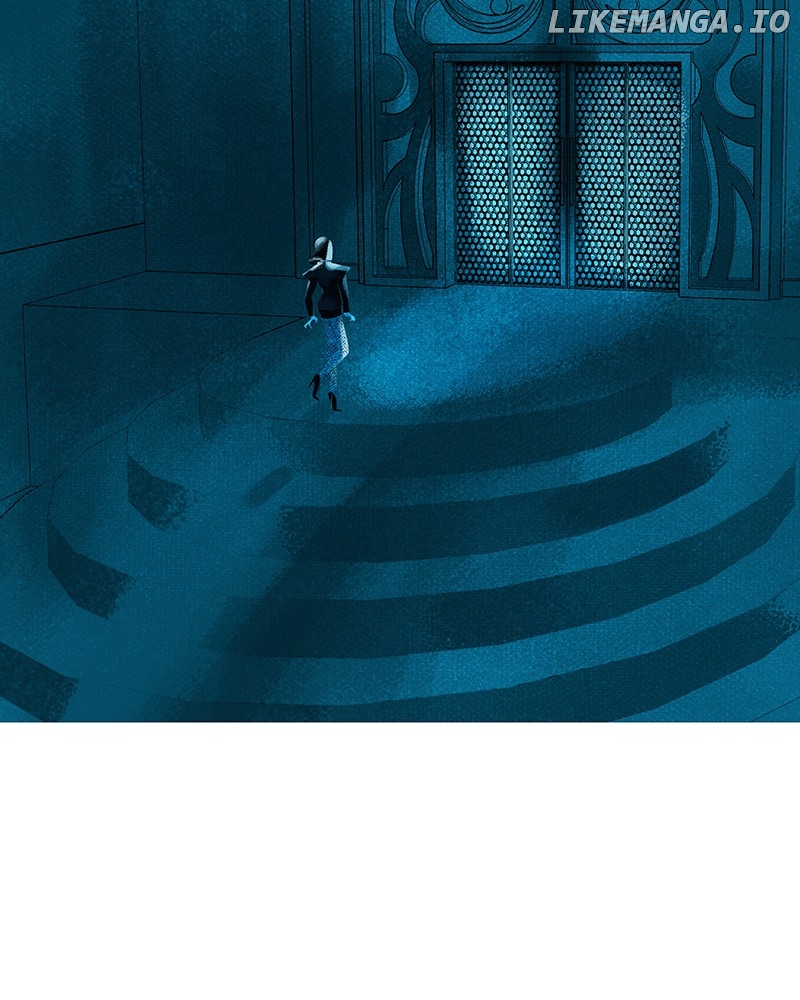 Lore Olympus chapter 145 - page 4