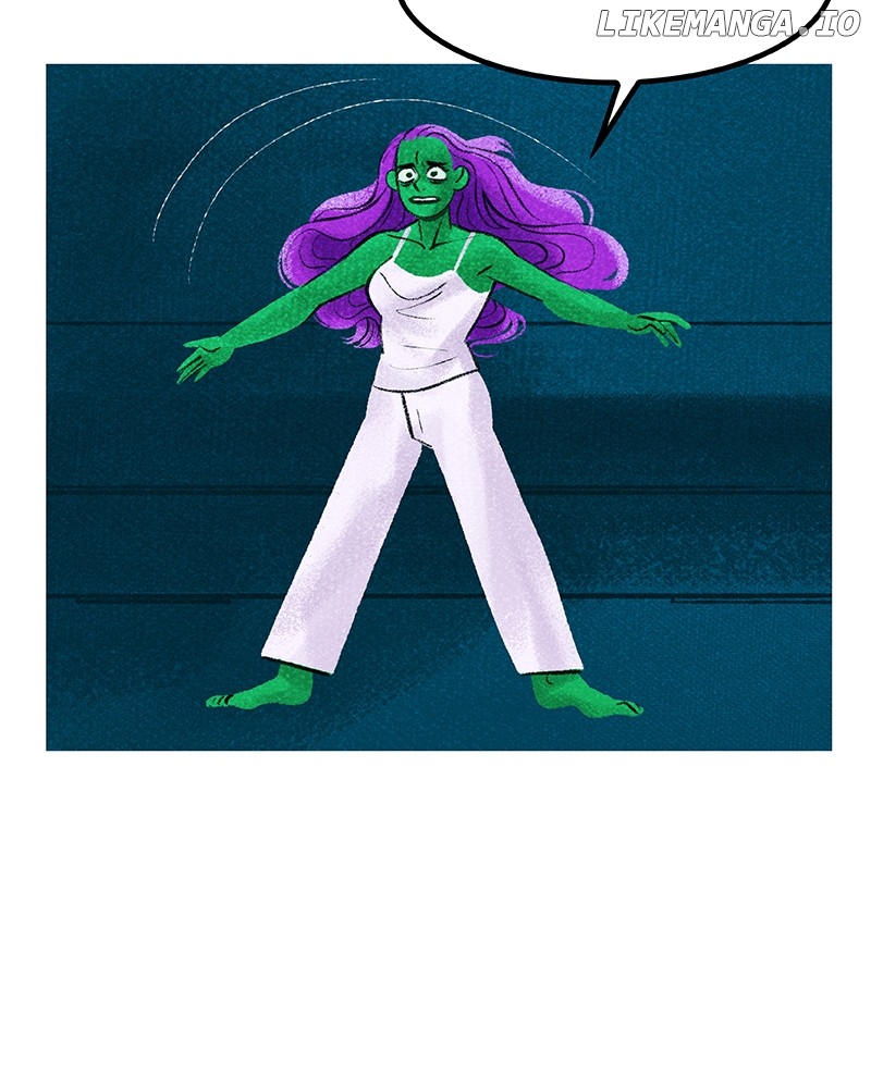Lore Olympus chapter 145 - page 40