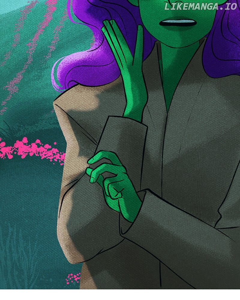 Lore Olympus chapter 145 - page 42