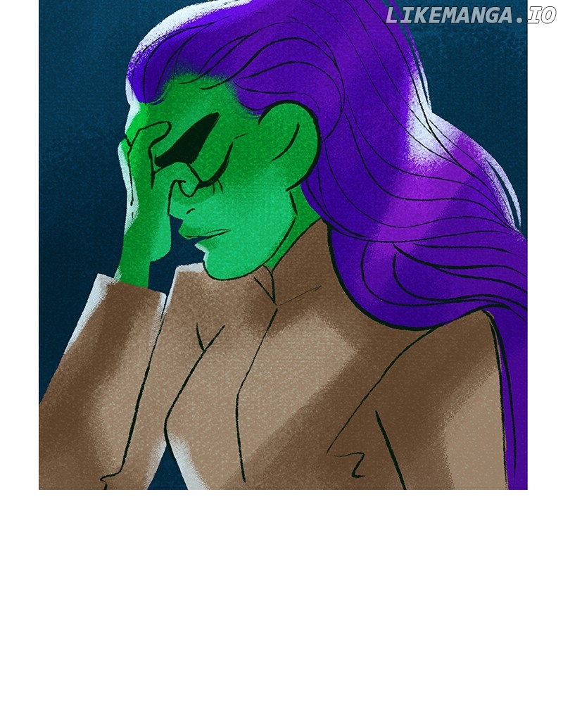 Lore Olympus chapter 145 - page 44