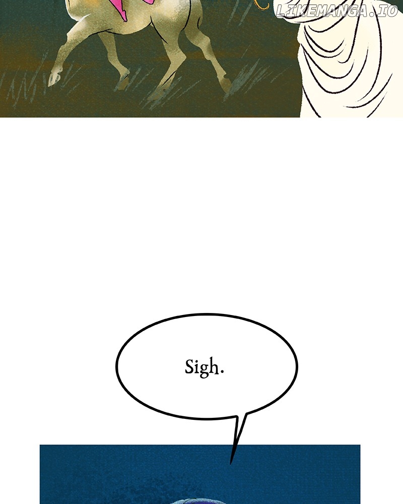 Lore Olympus chapter 145 - page 46