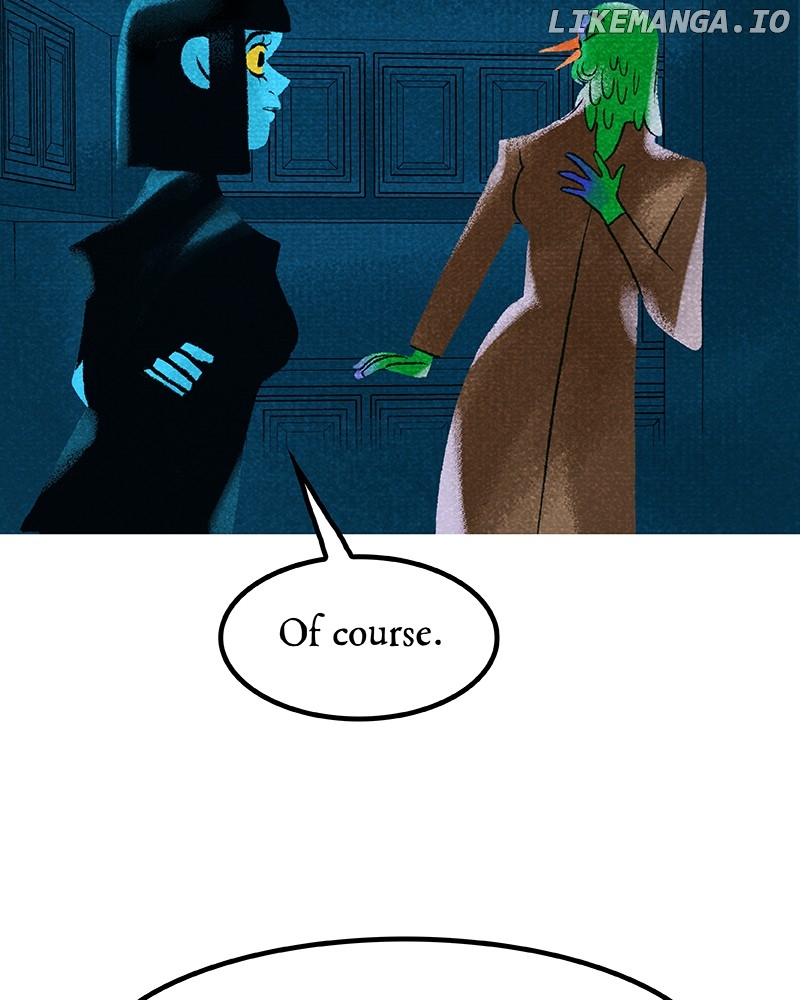 Lore Olympus chapter 145 - page 50